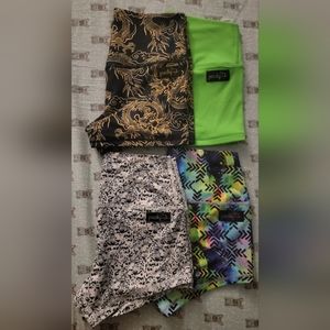 Peachy Athletic Bundle